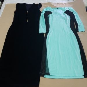 FASHION NOVA DRESSES